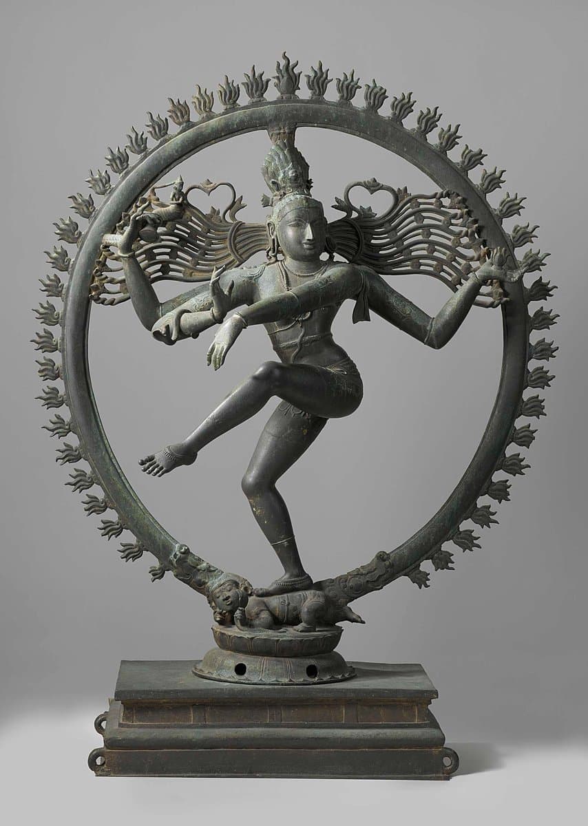 Shiva Nataraja